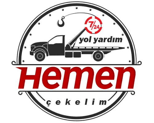 Bandırma Oto Kurtarma Logo